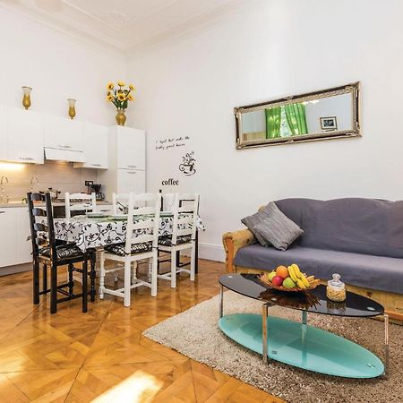 Amazing Apartment In Rijeka With Wifi Exterior photo