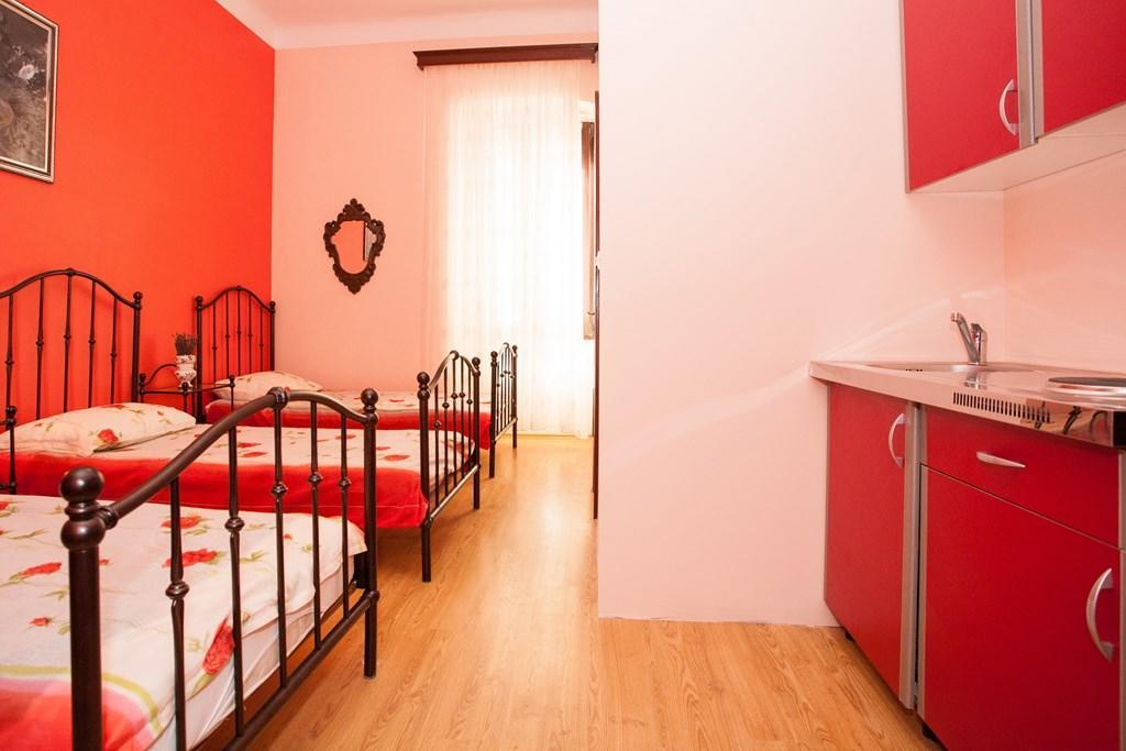 Amazing Apartment In Rijeka With Wifi Room photo