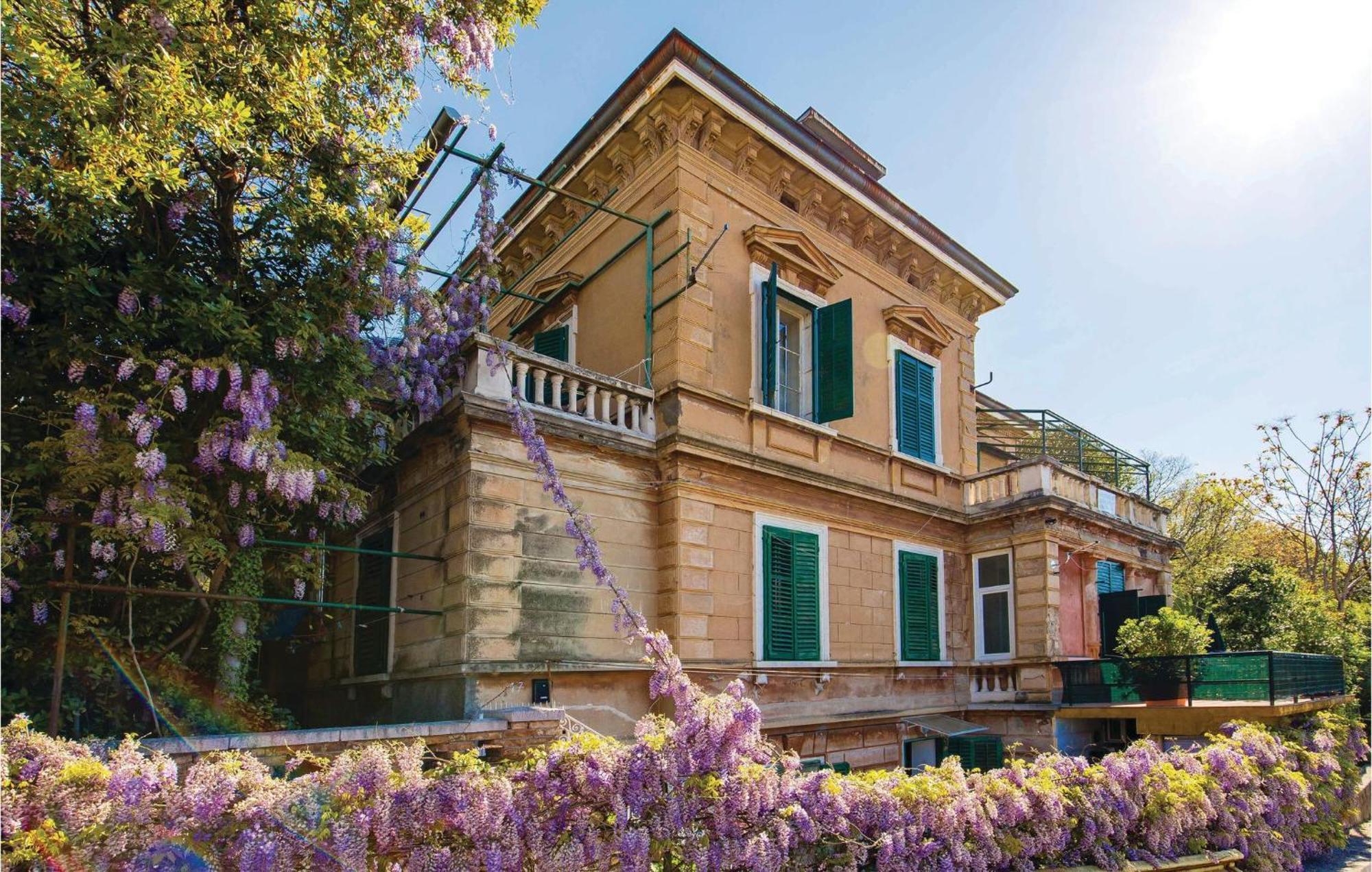 Amazing Apartment In Rijeka With Wifi Exterior photo