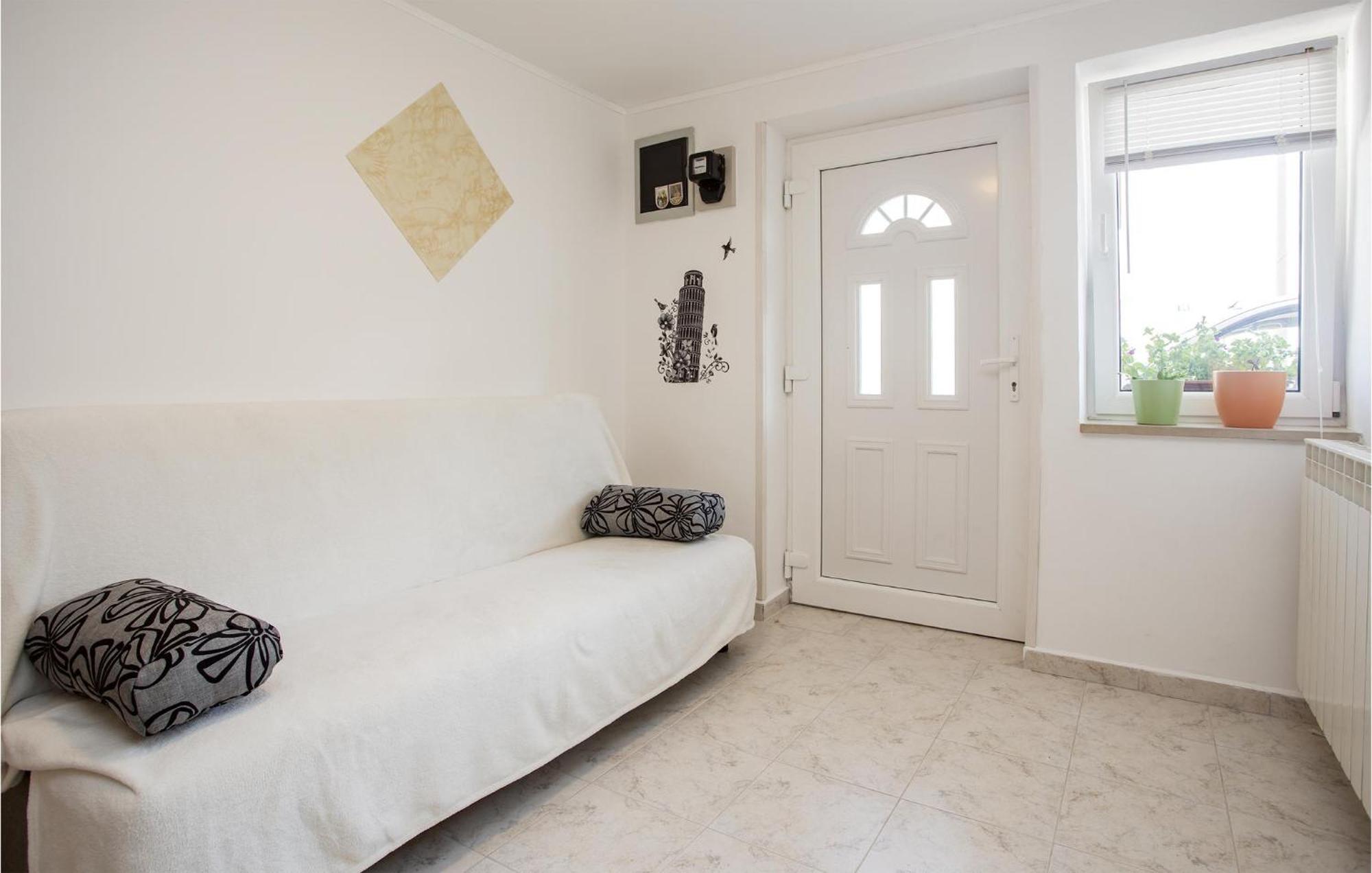 Amazing Apartment In Rijeka With Wifi Exterior photo