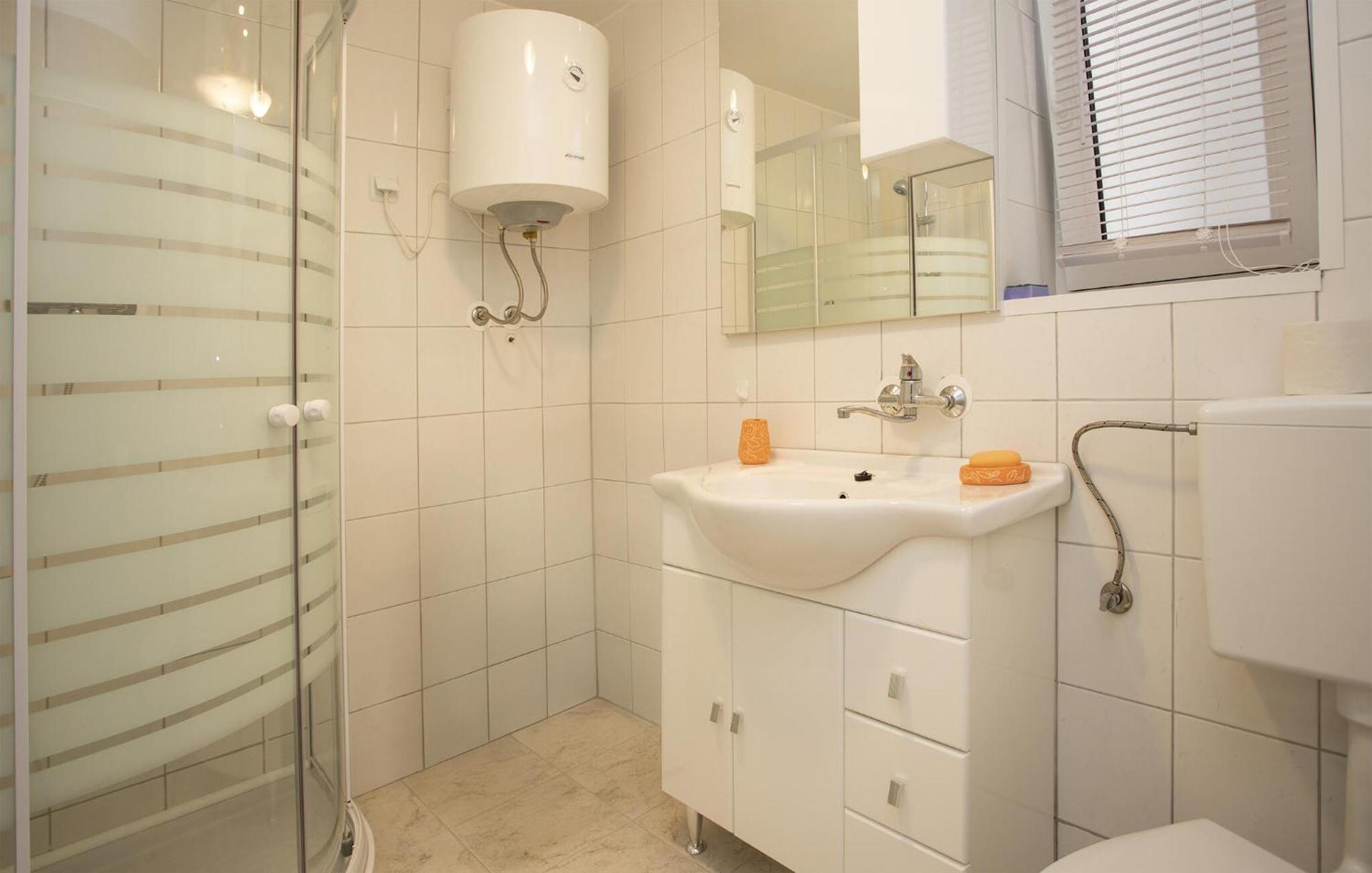 Amazing Apartment In Rijeka With Wifi Exterior photo